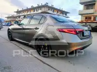 2019 Alfa Romeo Giulia