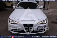 2019 Alfa Romeo Giulia