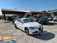 2019 Alfa Romeo Giulia
