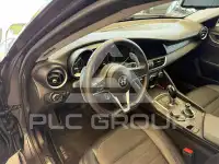 2019 Alfa Romeo Giulia