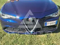 2019 Alfa Romeo Giulia