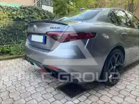 2019 Alfa Romeo Giulia