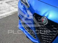 2019 Alfa Romeo Giulia