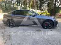 2019 Alfa Romeo Giulia