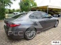 2019 Alfa Romeo Giulia