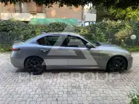 2019 Alfa Romeo Giulia