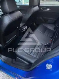 2019 Alfa Romeo Giulia