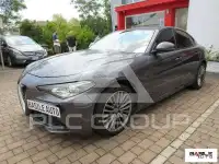 2019 Alfa Romeo Giulia