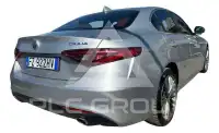 2019 Alfa Romeo Giulia
