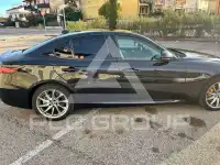 2019 Alfa Romeo Giulia