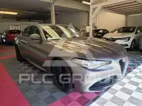 2019 Alfa Romeo Giulia