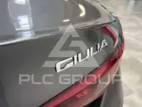 2019 Alfa Romeo Giulia
