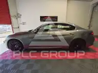2019 Alfa Romeo Giulia