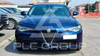 2019 Alfa Romeo Giulia