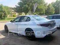 2019 Alfa Romeo Giulia