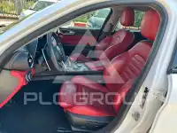 2019 Alfa Romeo Giulia