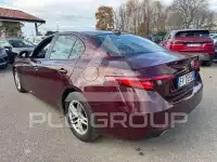 2019 Alfa Romeo Giulia