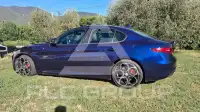 2019 Alfa Romeo Giulia