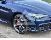 2019 Alfa Romeo Giulia