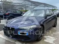 2019 Alfa Romeo Giulia