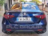 2019 Alfa Romeo Giulia