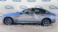 2019 Alfa Romeo Giulia