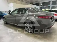 2019 Alfa Romeo Giulia