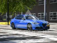 2019 Alfa Romeo Giulia