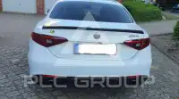 2019 Alfa Romeo Giulia