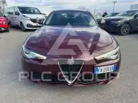 2019 Alfa Romeo Giulia