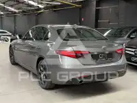 2019 Alfa Romeo Giulia