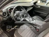 2019 Alfa Romeo Giulia