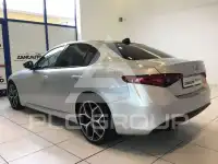 2019 Alfa Romeo Giulia