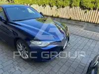 2019 Alfa Romeo Giulia