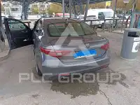 2019 Alfa Romeo Giulia