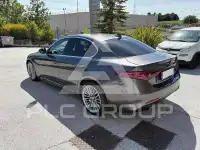 2019 Alfa Romeo Giulia