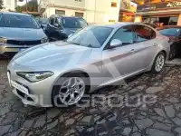 2019 Alfa Romeo Giulia