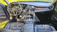 2019 Alfa Romeo Giulia