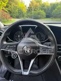 2019 Alfa Romeo Giulia
