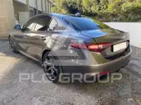2019 Alfa Romeo Giulia