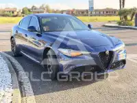 2019 Alfa Romeo Giulia