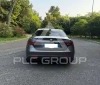 2019 Alfa Romeo Giulia