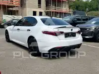 2019 Alfa Romeo Giulia