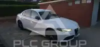 2019 Alfa Romeo Giulia
