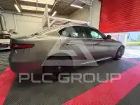 2019 Alfa Romeo Giulia