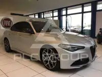 2019 Alfa Romeo Giulia