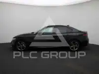 2019 Alfa Romeo Giulia