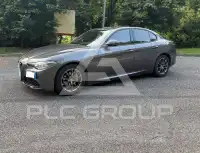 2019 Alfa Romeo Giulia