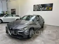 2019 Alfa Romeo Giulia