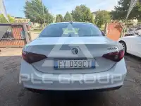 2019 Alfa Romeo Giulia